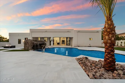 $2,495,000 | 12955 East Gold Dust Avenue, Scottsdale, AZ 85259