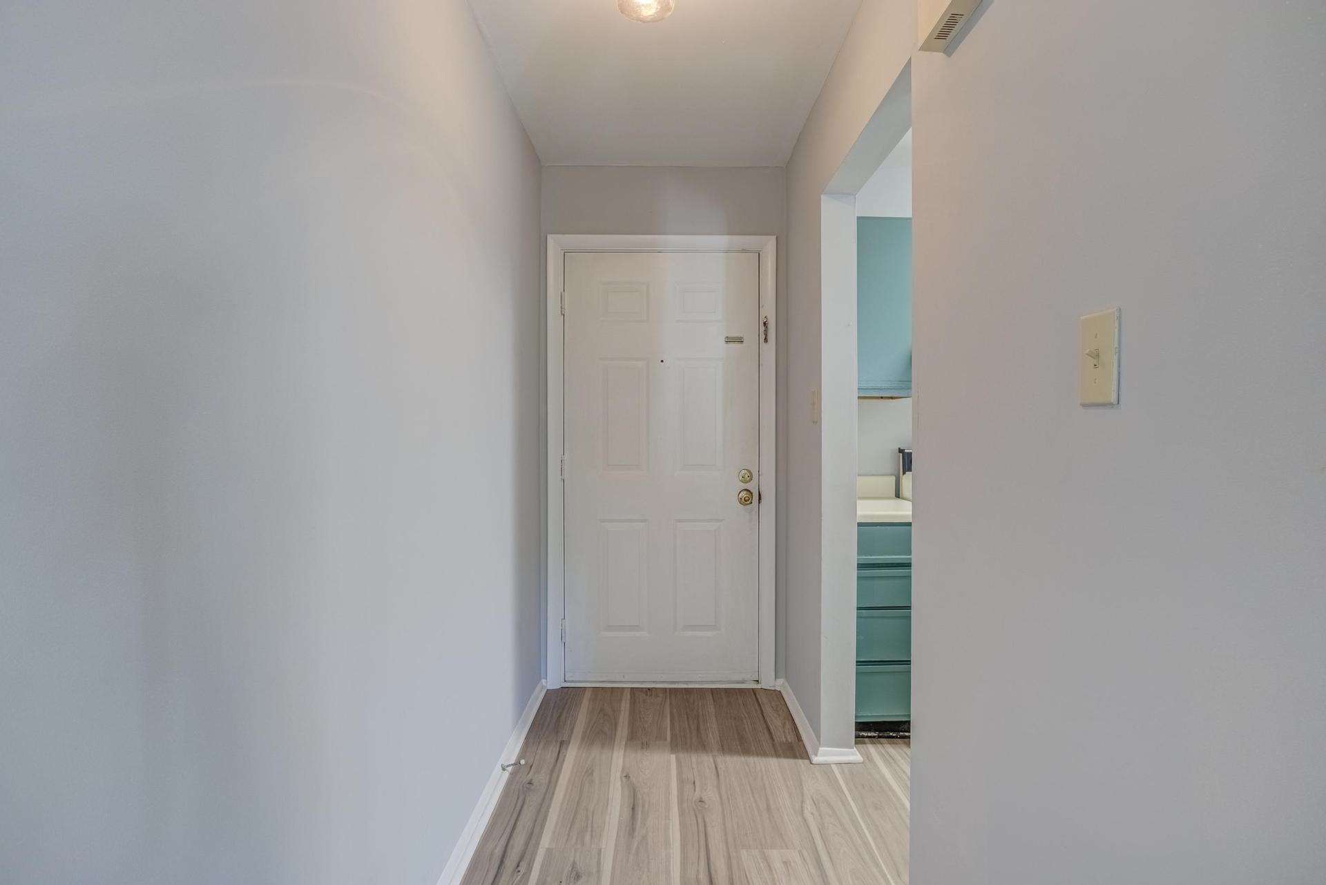 3700 Chimney Ridge Place, Unit 204 Durham, NC 27713 - Photo 5 of 25 Entry