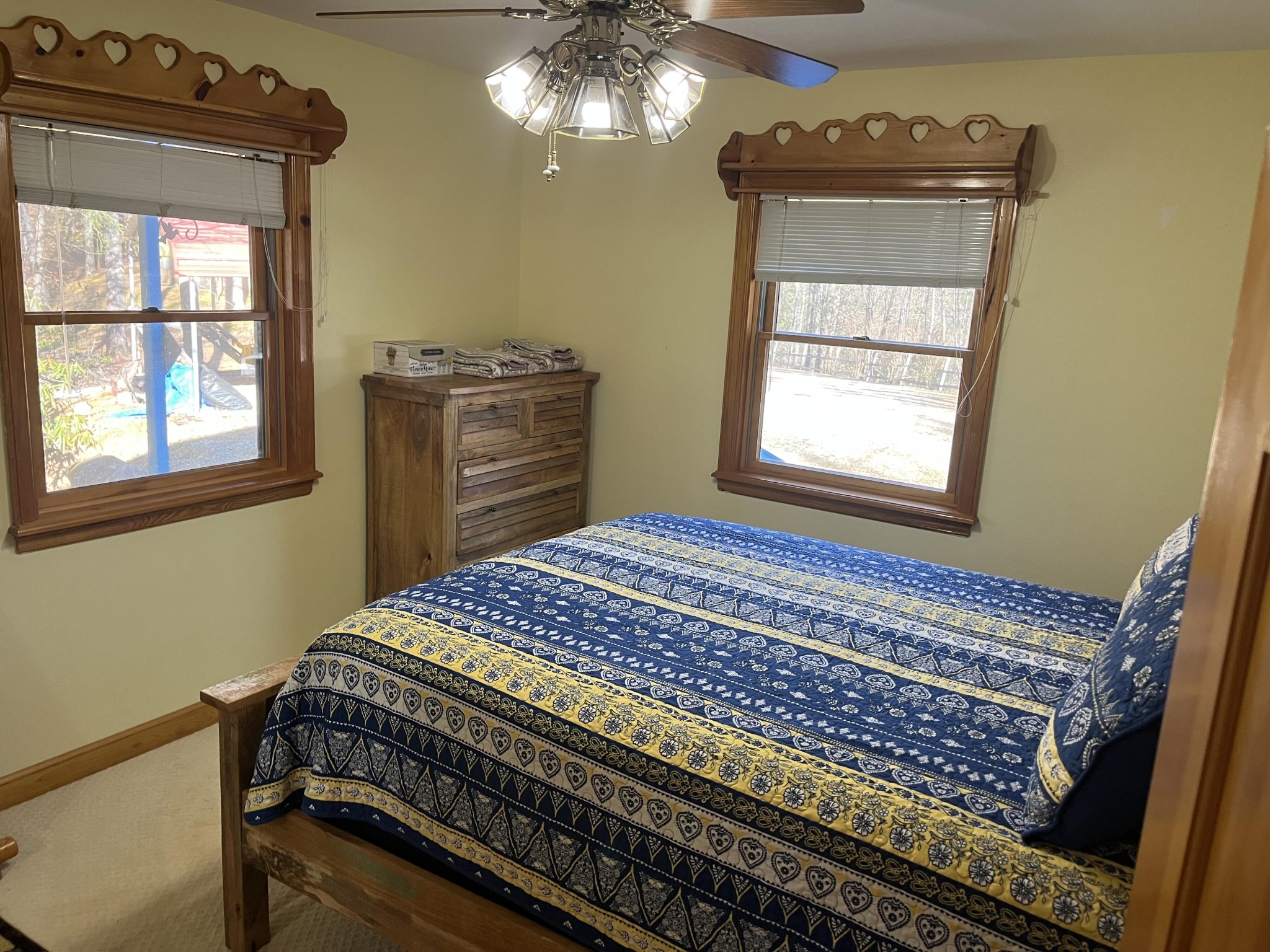 5475 Otto Williams Road Cosby, TN 37722 - Photo 31 of 60