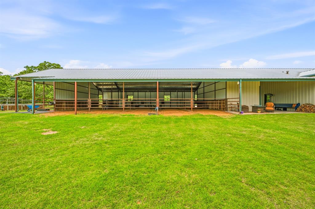 261 Dub Lane Weatherford, TX 76088 - Photo 28 of 40