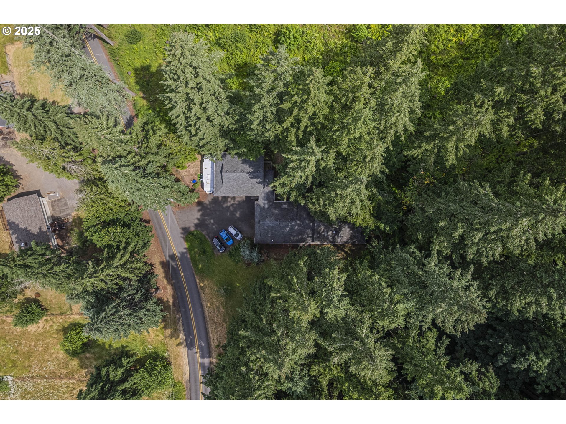19588 South Mattoon Road Estacada, OR 97023 - Photo 38 of 45