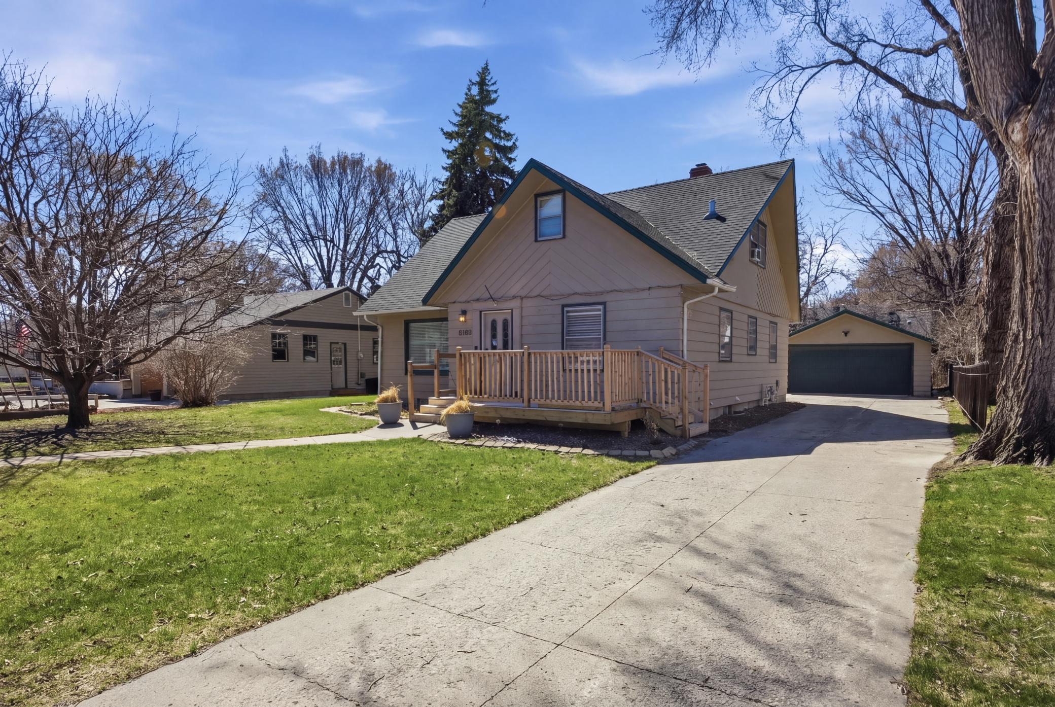 1306 5th Street North Fargo, ND 58102 - Photo 1 of 46