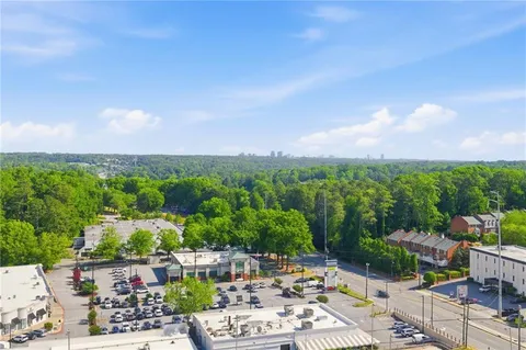 $375,000 | 3820 Roswell Road Northeast, Unit 1012, Atlanta, GA 30342