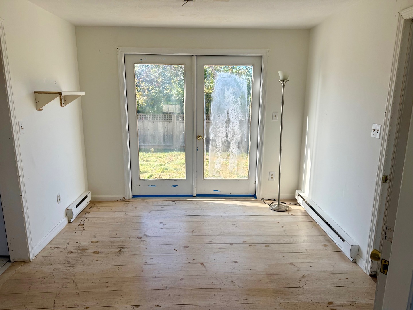 1 Pinkham Circle Nantucket, MA 02554 - Photo 4 of 12 an empty room with window