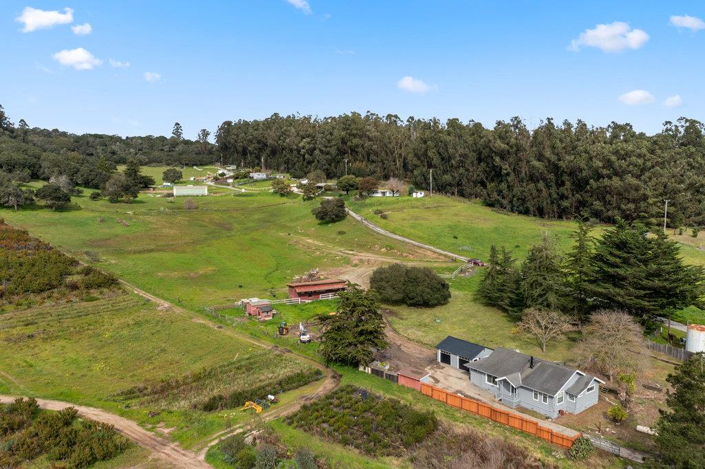 98 Paddon Road Watsonville, CA 95076 - Photo 1 of 28 a view of a golf course with chairs