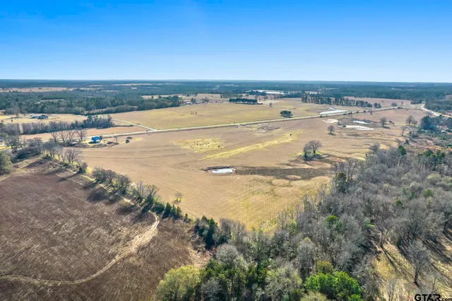 a view of an ocean and beach