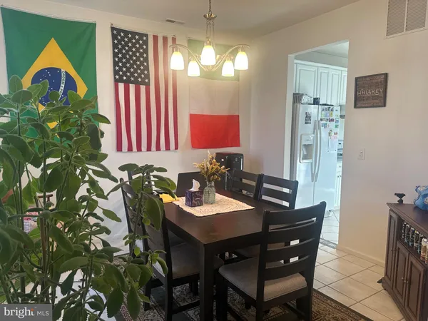 a view of a workspace with furniture