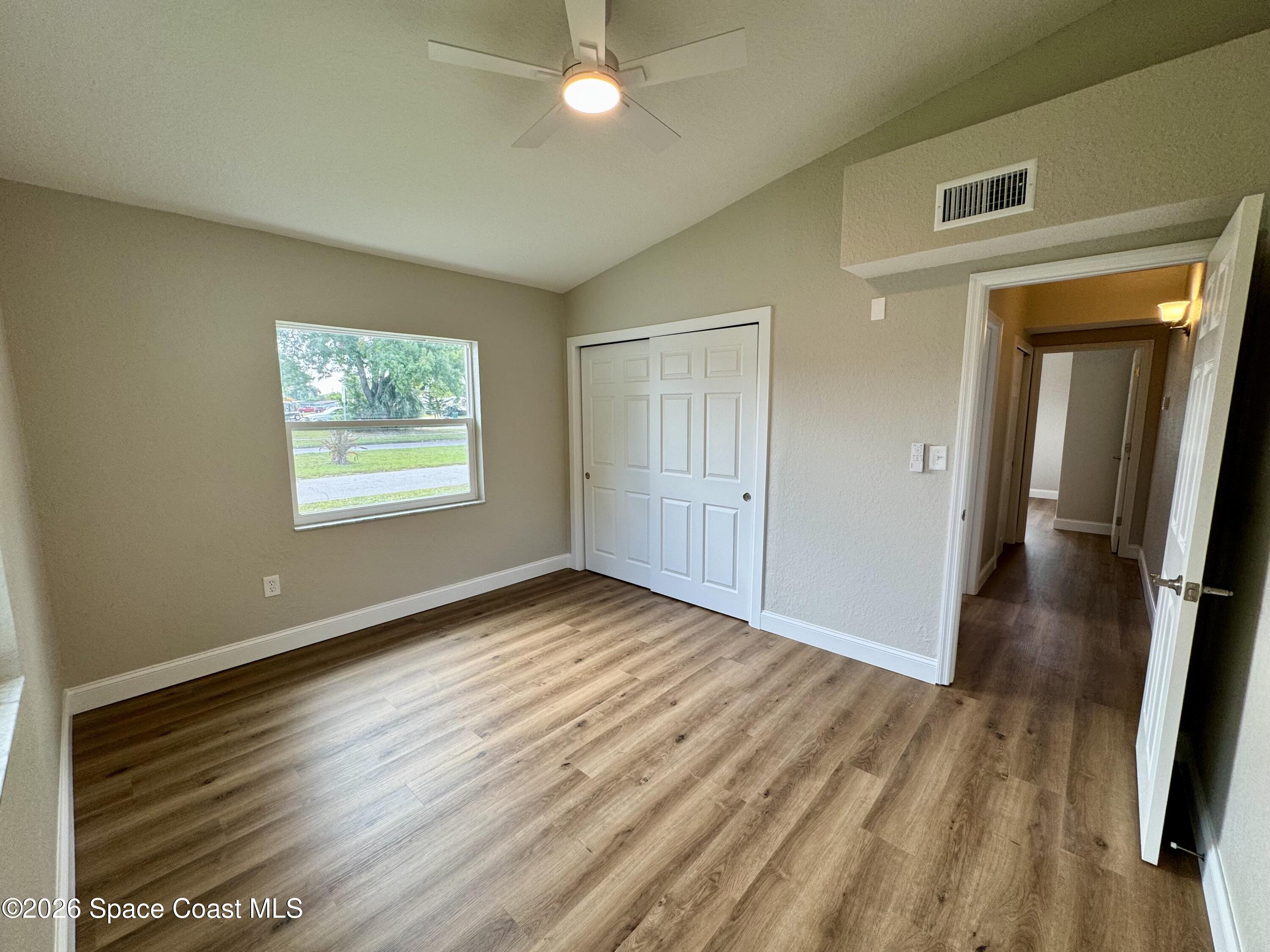 2252 Laden Road Melbourne, FL 32935 - Photo 16 of 48 Bed one