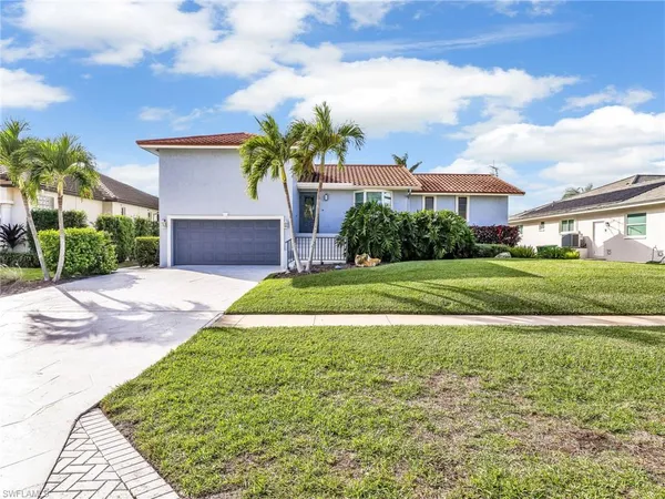 $6,000 | 188 Columbus Way, Marco Island, FL 34145