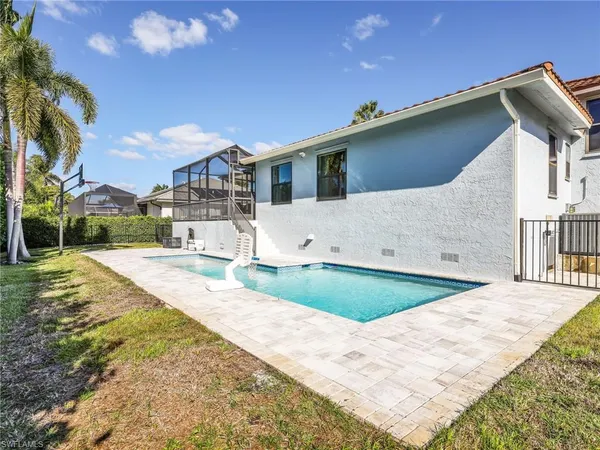 $6,000 | 188 Columbus Way, Marco Island, FL 34145