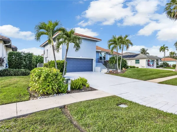 $6,000 | 188 Columbus Way, Marco Island, FL 34145