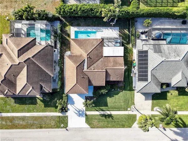 $6,000 | 188 Columbus Way, Marco Island, FL 34145