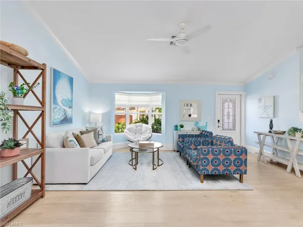 $6,000 | 188 Columbus Way, Marco Island, FL 34145