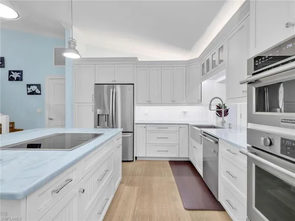 $6,000 | 188 Columbus Way, Marco Island, FL 34145