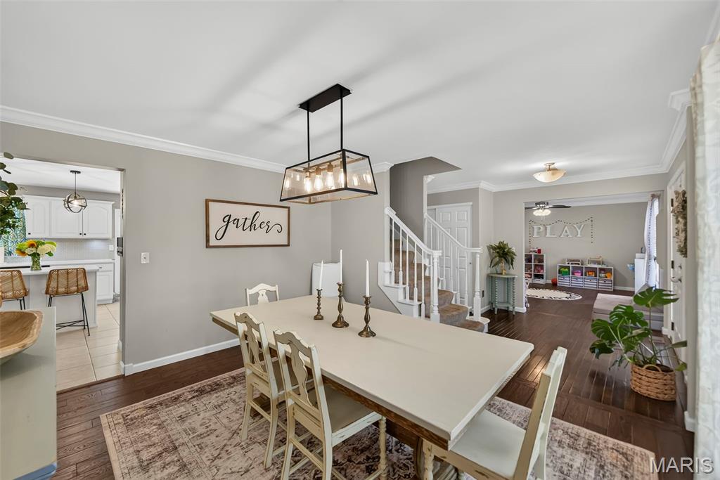 3636 Whispering Ridge Lane St. Louis, MO 63129 - Photo 10 of 71 Gallery Image 10