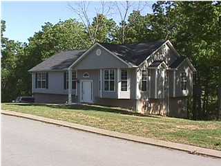 9895 Fielding Road Ooltewah, TN 37363 - Photo 1 of 7 Primary Photo
