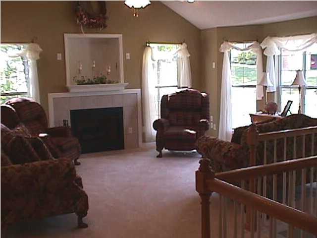 9895 Fielding Road Ooltewah, TN 37363 - Photo 2 of 7 Additional Photo