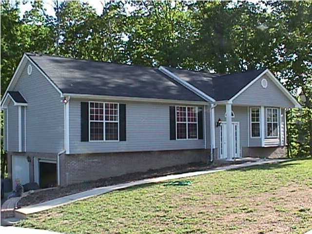 9895 Fielding Road Ooltewah, TN 37363 - Photo 6 of 7 Additional Photo