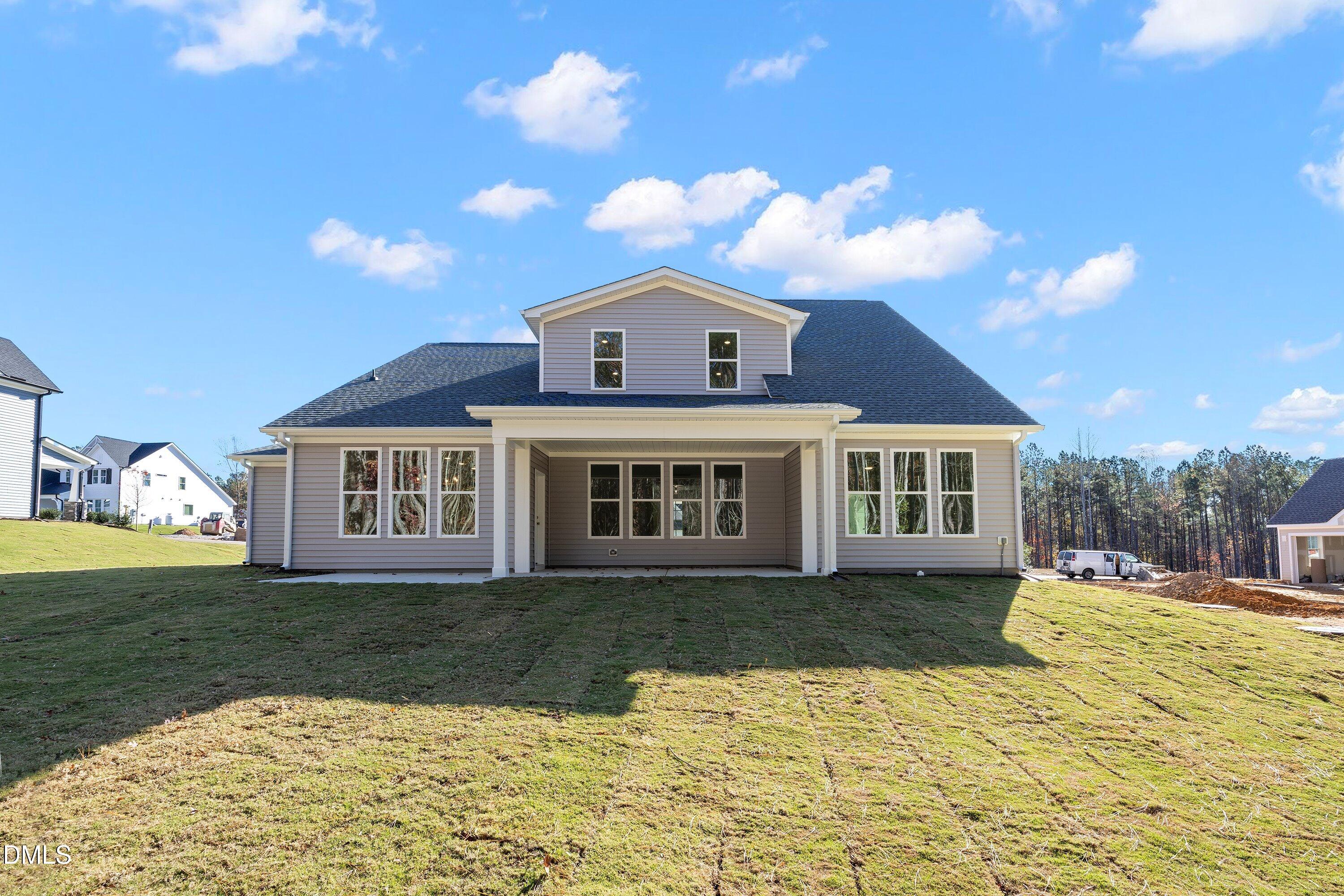 62 West Victoria Ridge Drive, Unit 19 Selma, NC 27576 - Photo 25 of 26