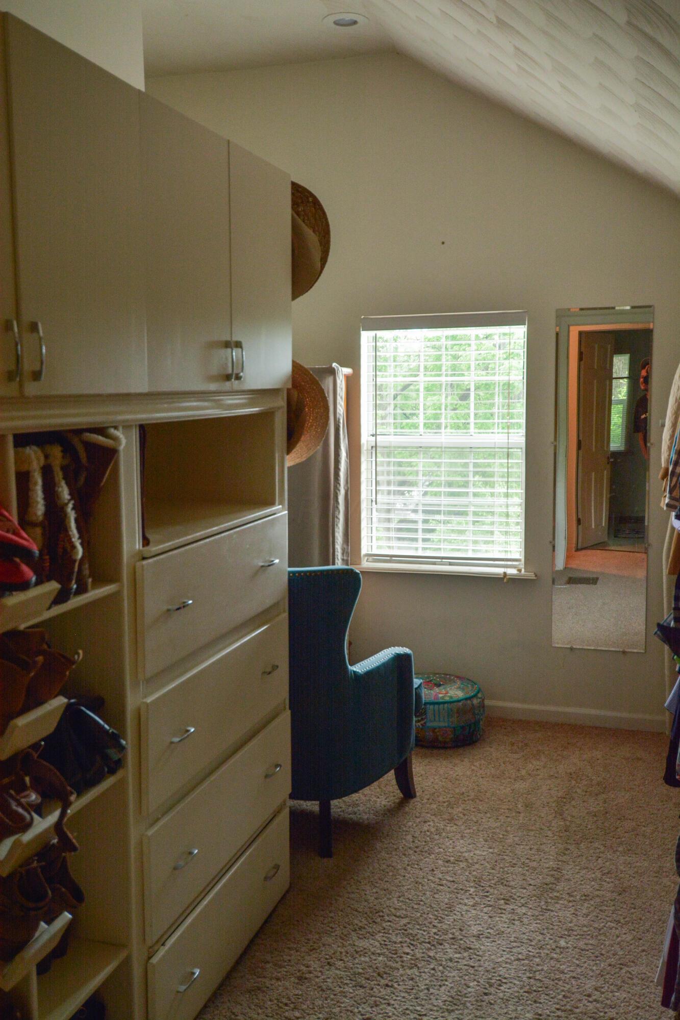 1232 Mulford Road Grandview Heights, OH 43212 - Photo 25 of 33 Master Closet