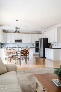 $695,000 | 1124 Woodlands Creek Way, Apex, NC 27502