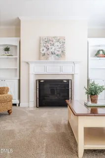 $695,000 | 1124 Woodlands Creek Way, Apex, NC 27502