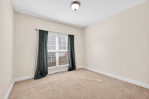 a living room with furniture potted plant and a fireplace