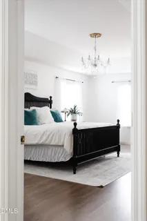 $695,000 | 1124 Woodlands Creek Way, Apex, NC 27502