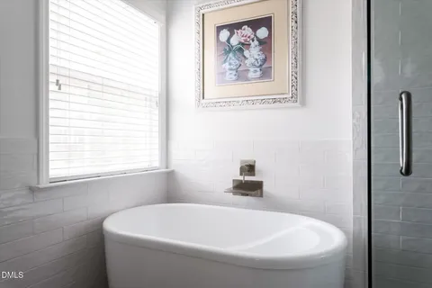 $695,000 | 1124 Woodlands Creek Way, Apex, NC 27502