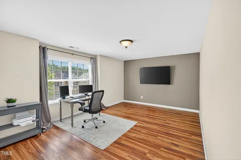 $695,000 | 1124 Woodlands Creek Way, Apex, NC 27502