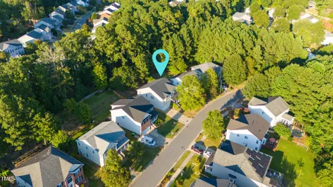 $695,000 | 1124 Woodlands Creek Way, Apex, NC 27502