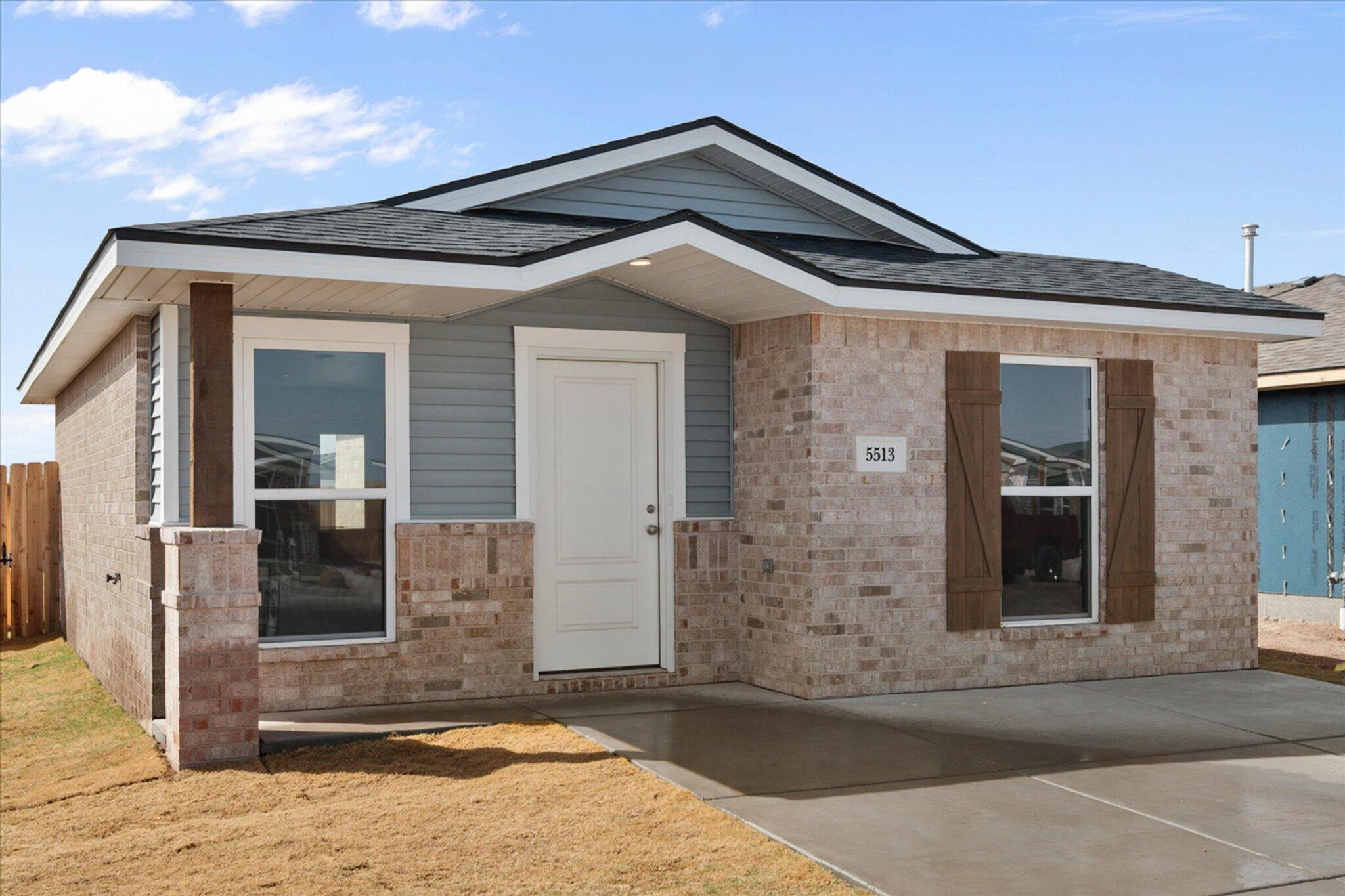 5513 Smith Street Lubbock, TX 79416 - Photo 1 of 19 02-5513 Smith9672_crop