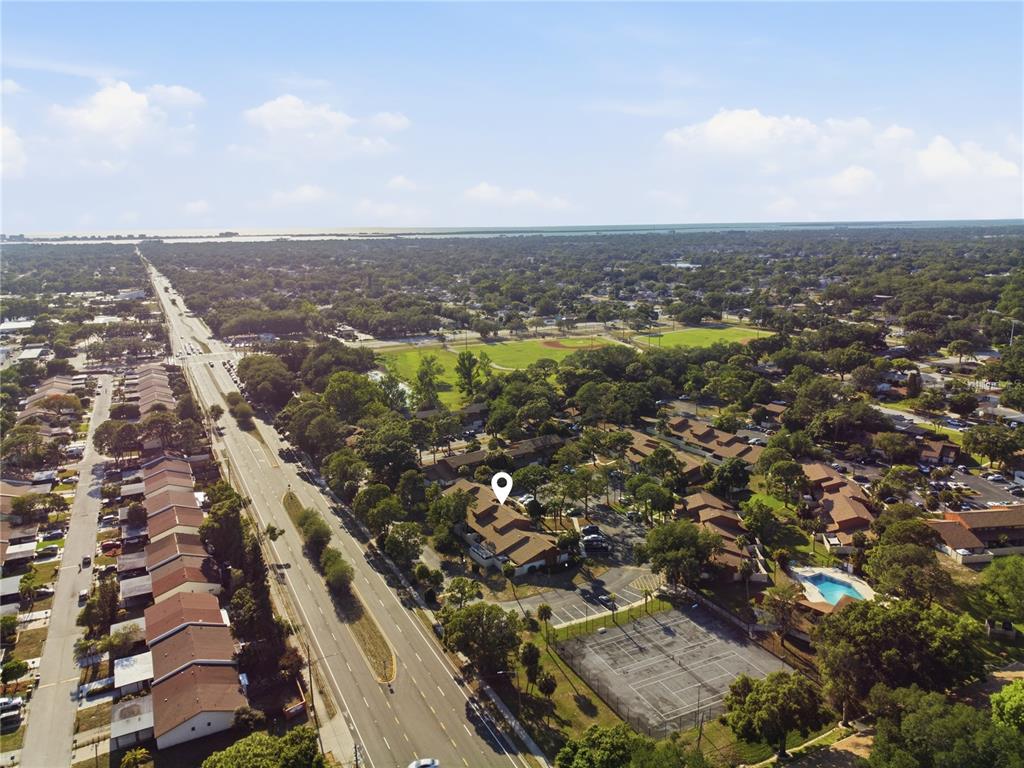 2058 Sunset Point Road, Unit 15 Clearwater, FL 33765 - Photo 50 of 52