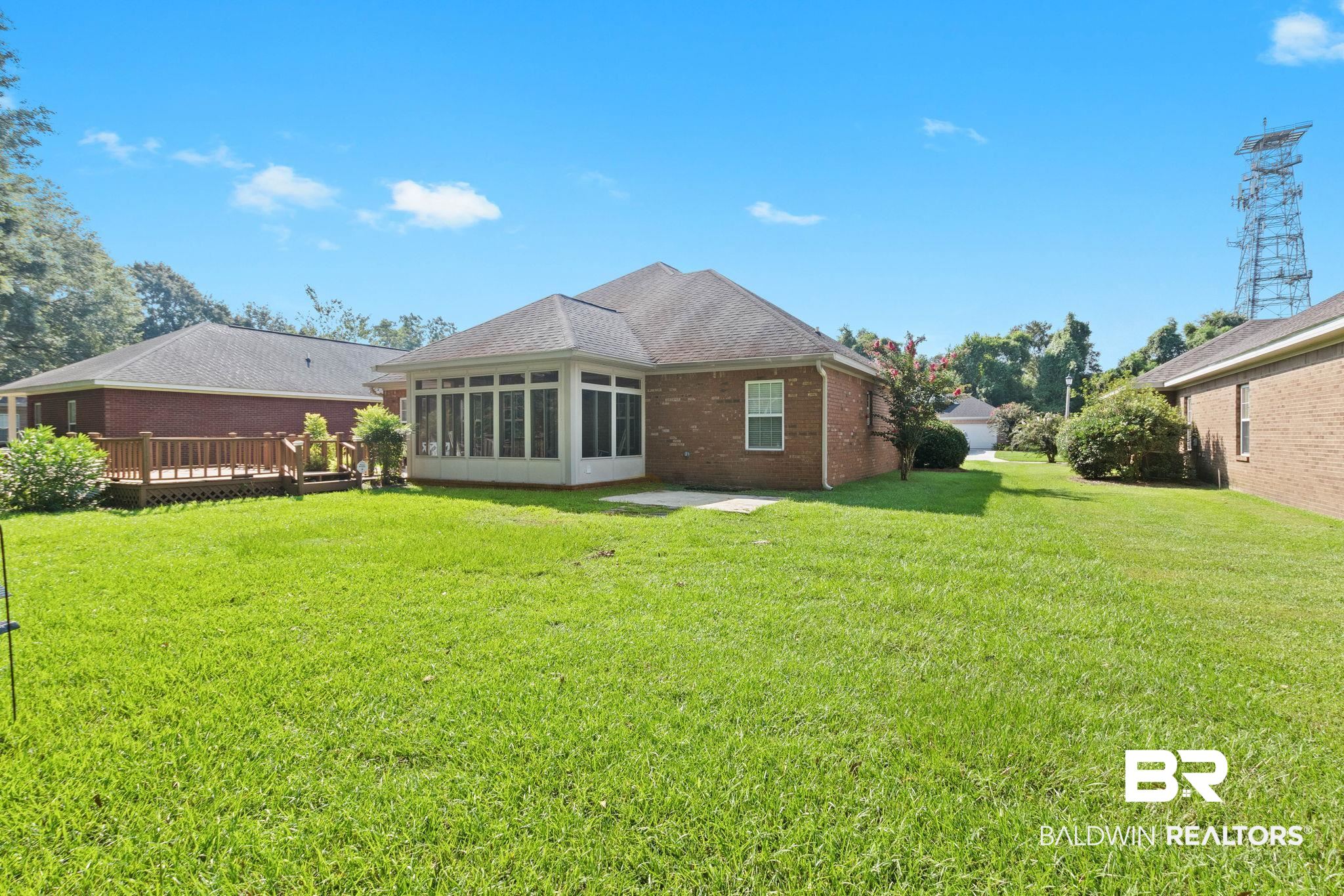 706 Jillian Place Bay Minette, AL 36507 - Photo 45 of 58