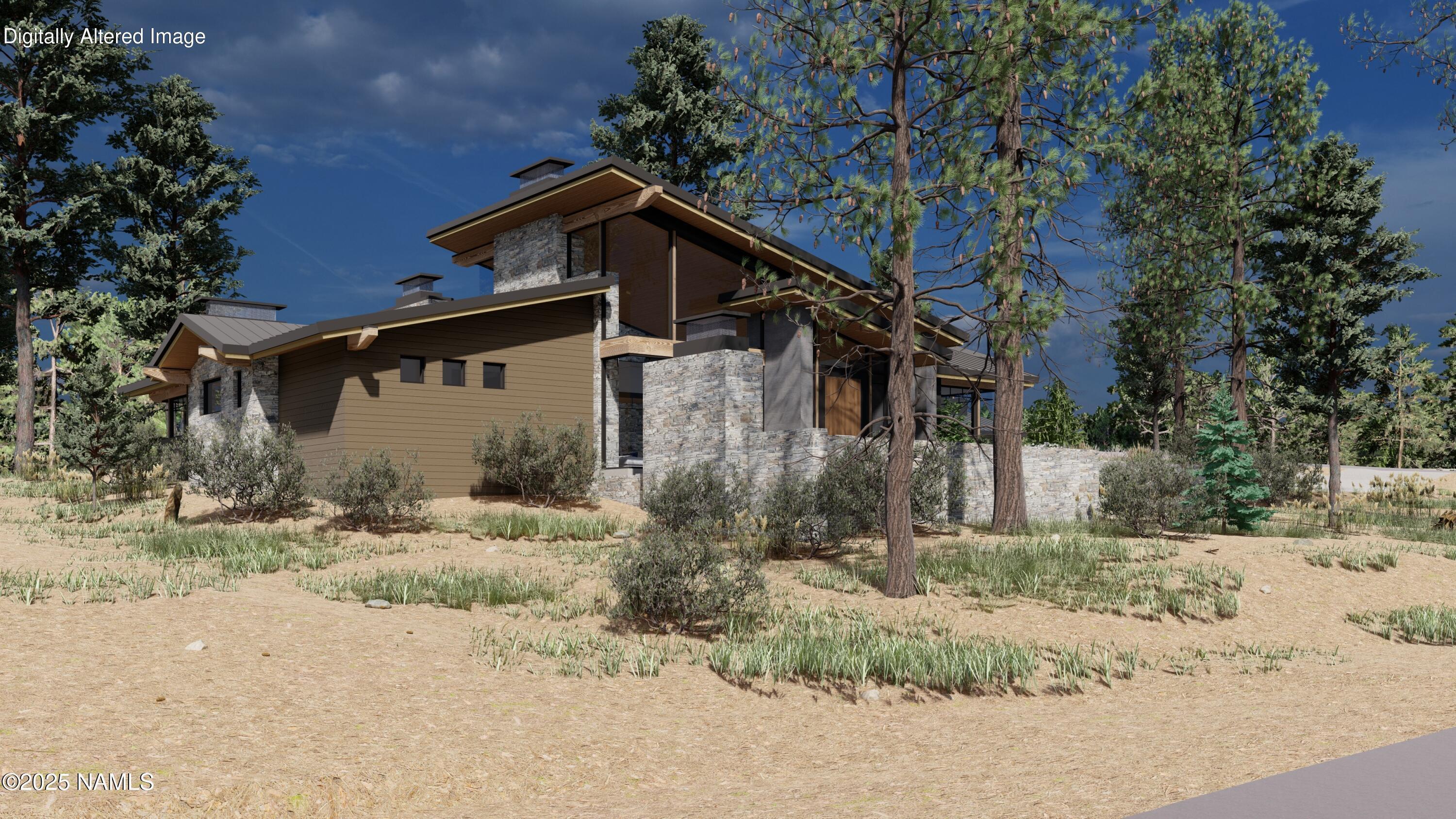 2000 East Del Rae Drive Flagstaff, AZ 86005 - Photo 23 of 39 IMAGE_17 - Photo