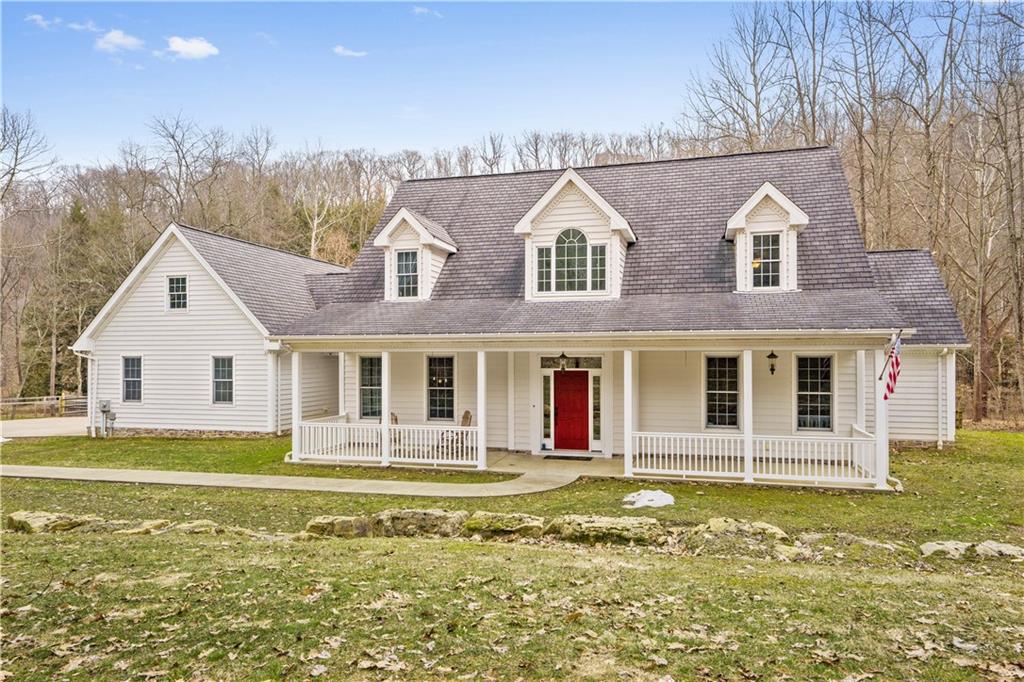 528 Hahn Road Canonsburg, PA 15317 - Photo 1 of 25 Gallery Image 1