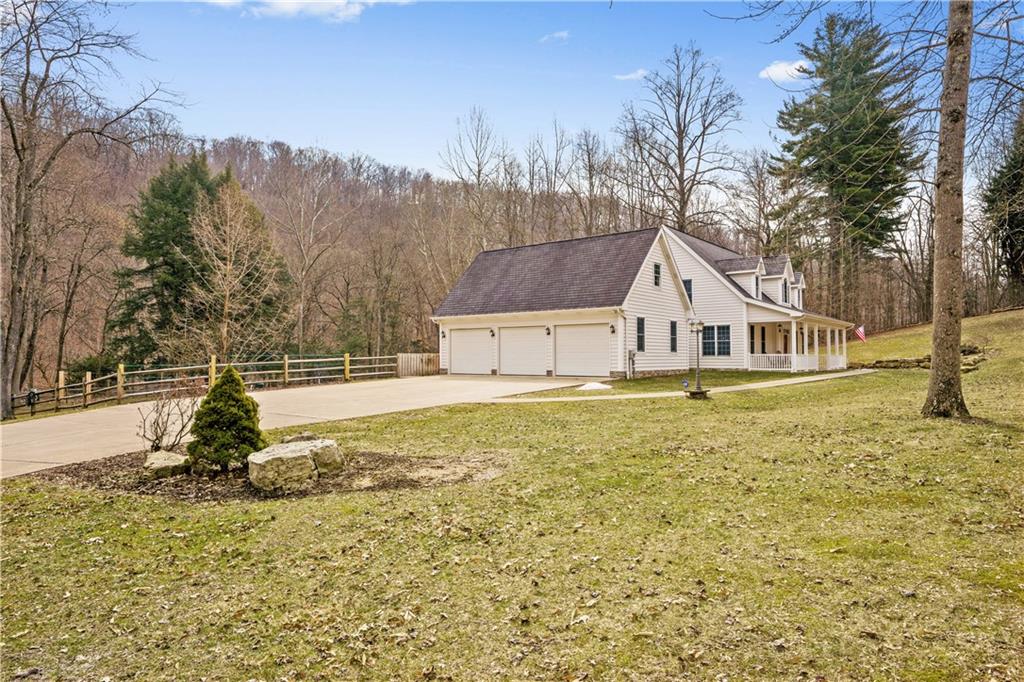 528 Hahn Road Canonsburg, PA 15317 - Photo 23 of 25 Gallery Image 23