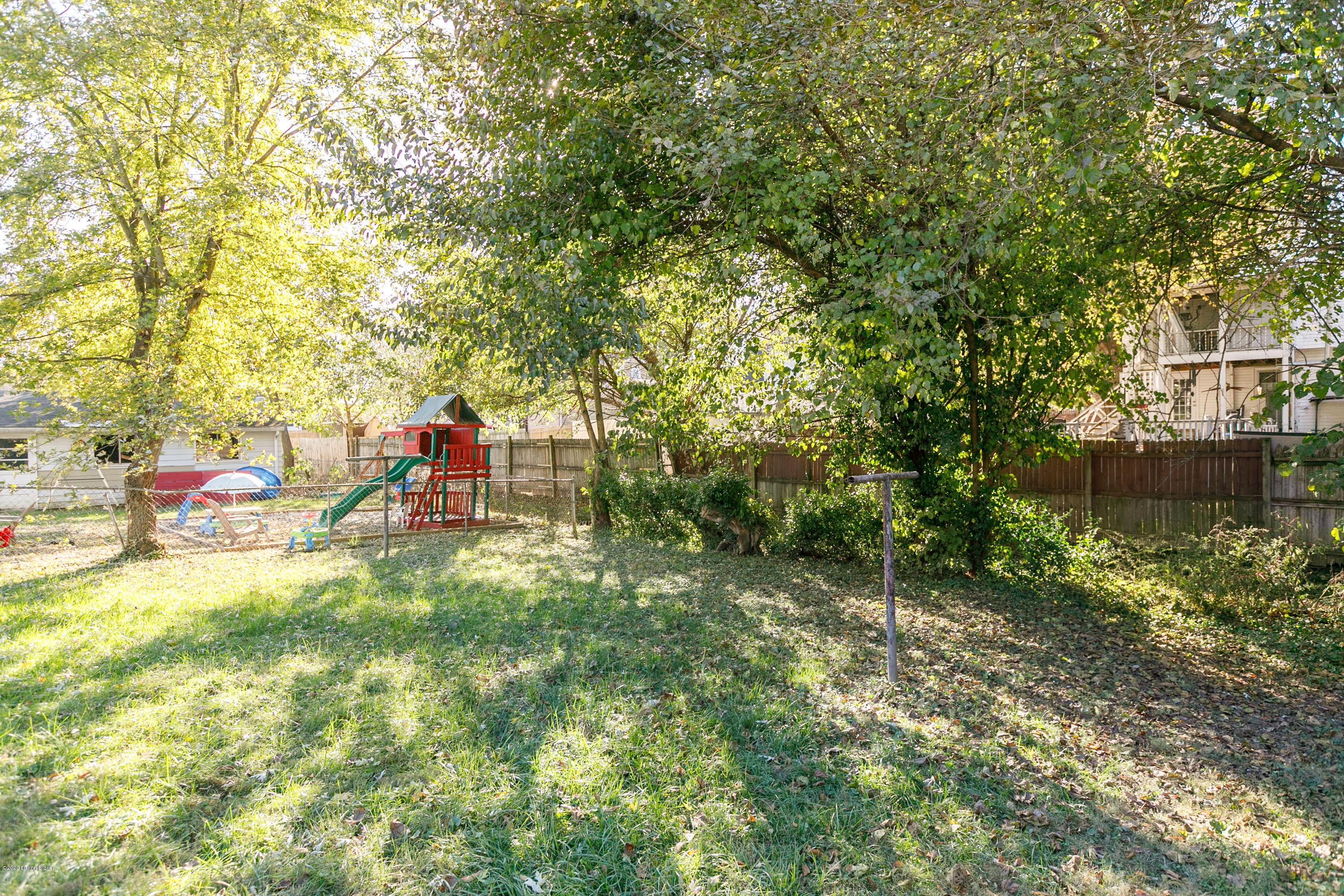 4714 Kiefer Road Louisville, KY 40216 - Photo 24 of 30 RBP48941-HDR