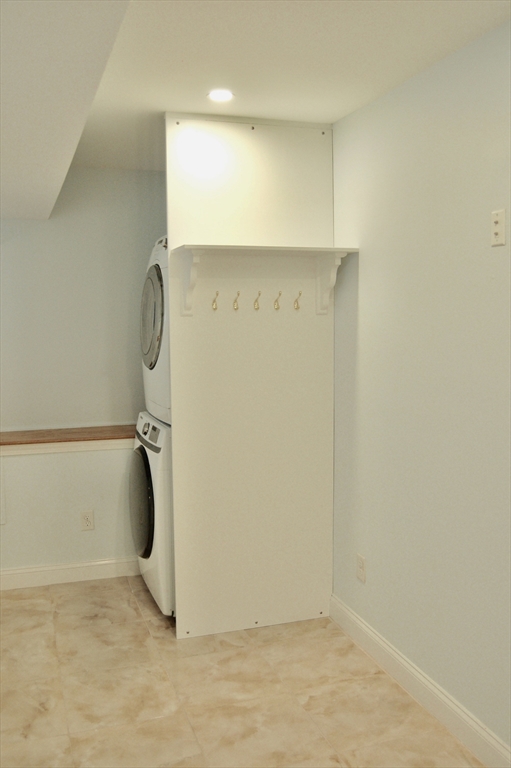 16 Kent Square, Unit 1 Brookline, MA 02446 - Photo 20 of 25