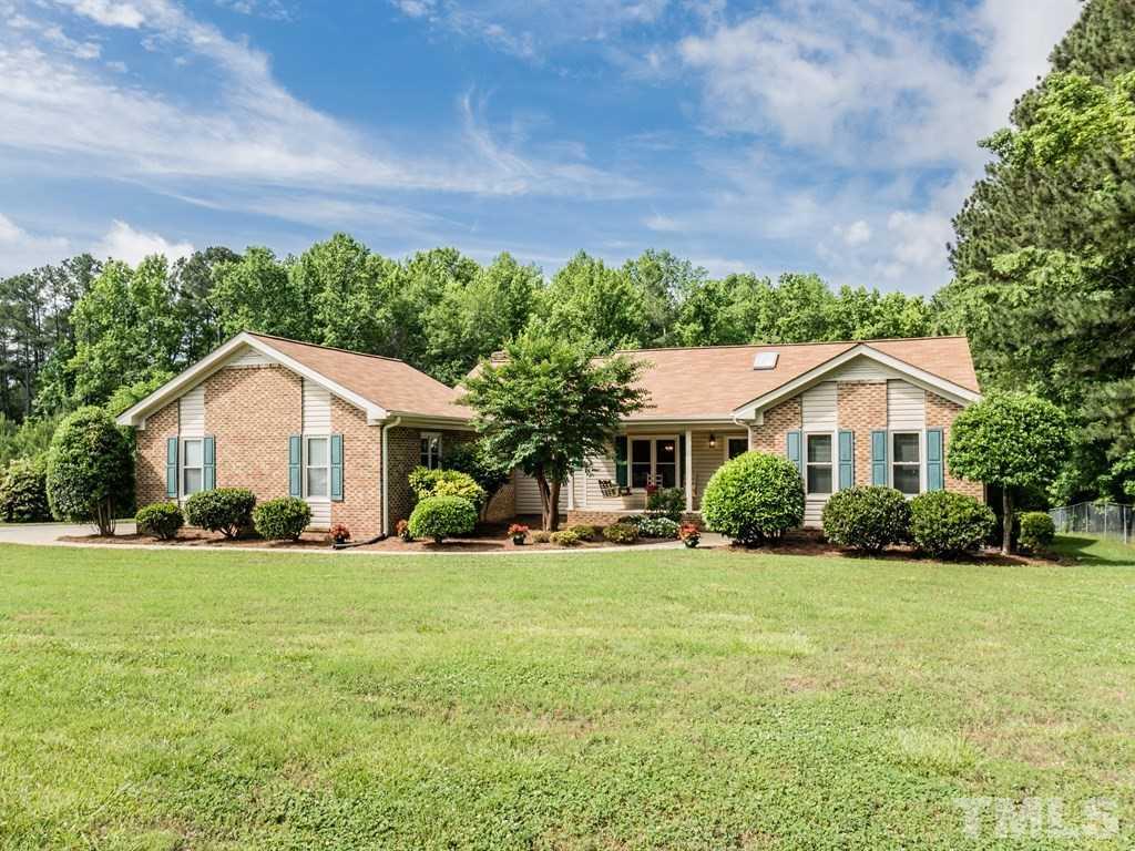 5008 Ten-Ten Road Apex, NC 27539 - Photo 25 of 25 Gallery Image 25
