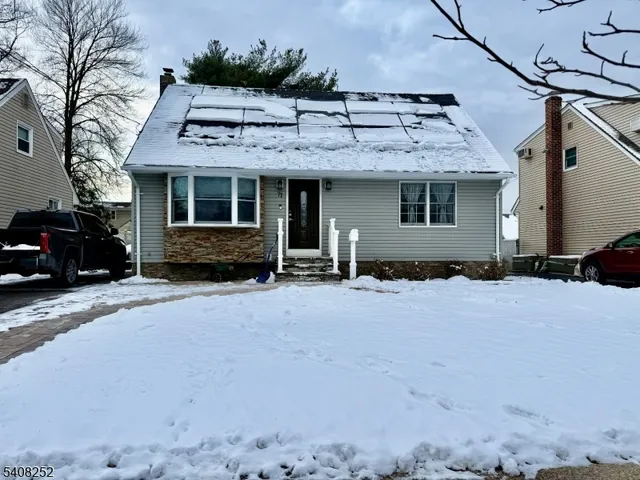 $4,900 | 71 Wingra Avenue, Rutherford, NJ 07070