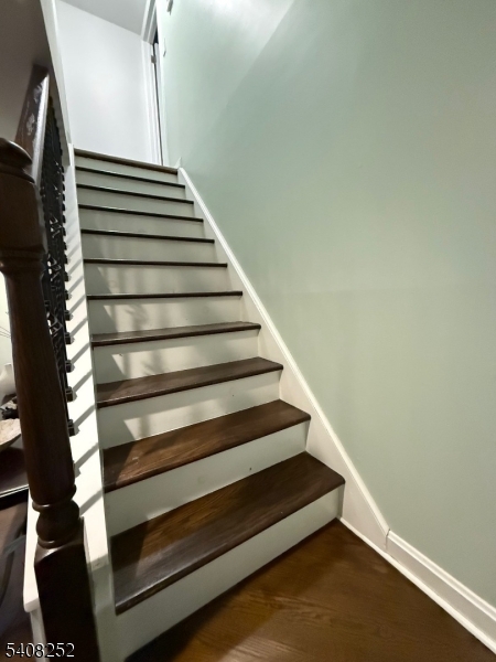 71 Wingra Avenue Rutherford, NJ 07070 - Photo 9 of 20 a view of entryway