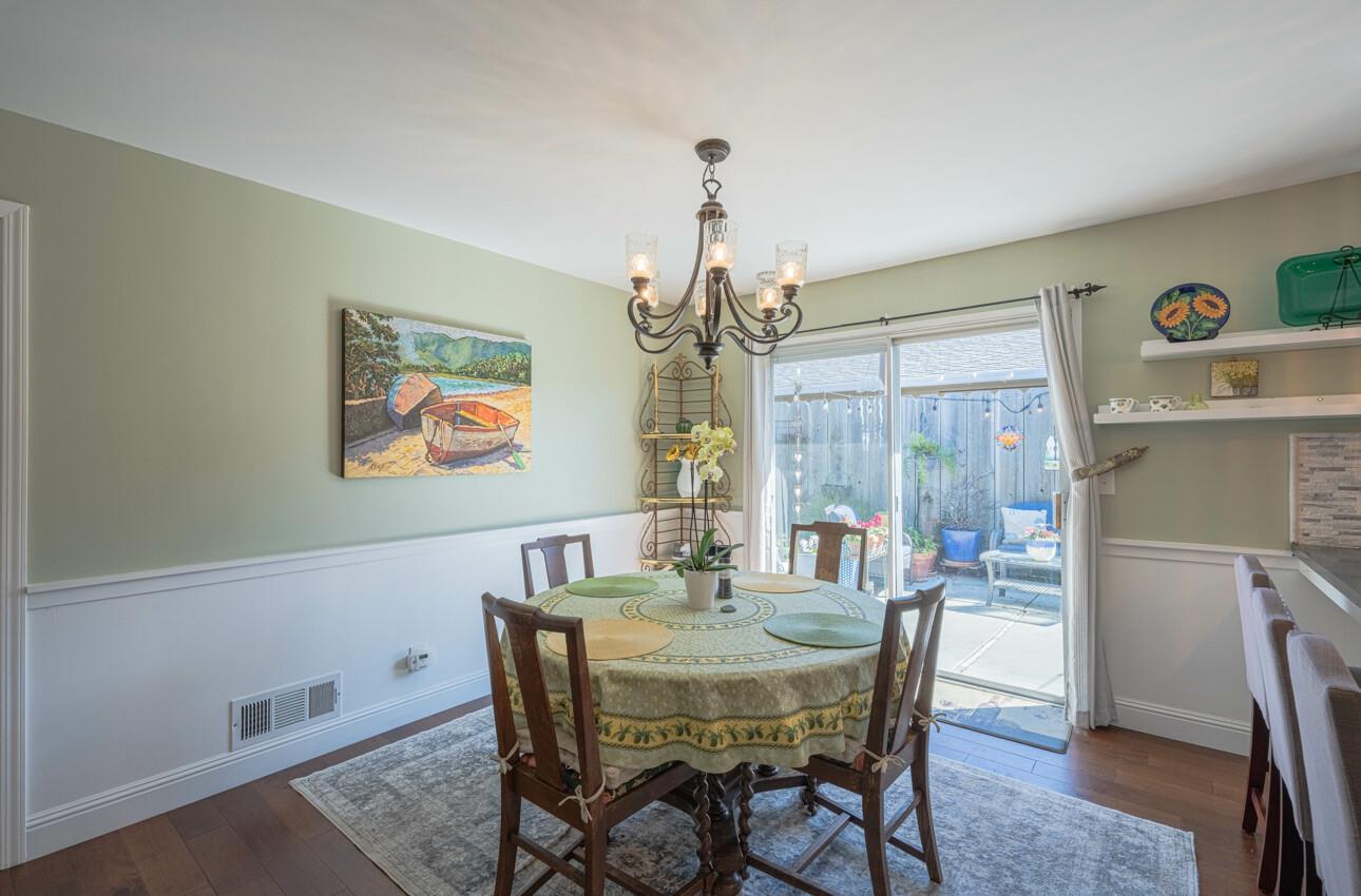 408 Kipling Street Salinas, CA 93901 - Photo 13 of 33 a dining room with furniture and window