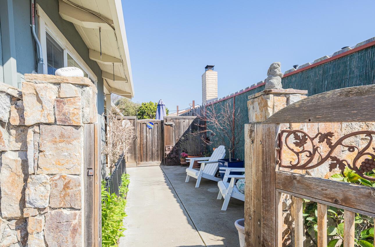 408 Kipling Street Salinas, CA 93901 - Photo 3 of 33 a view of entryway with patio