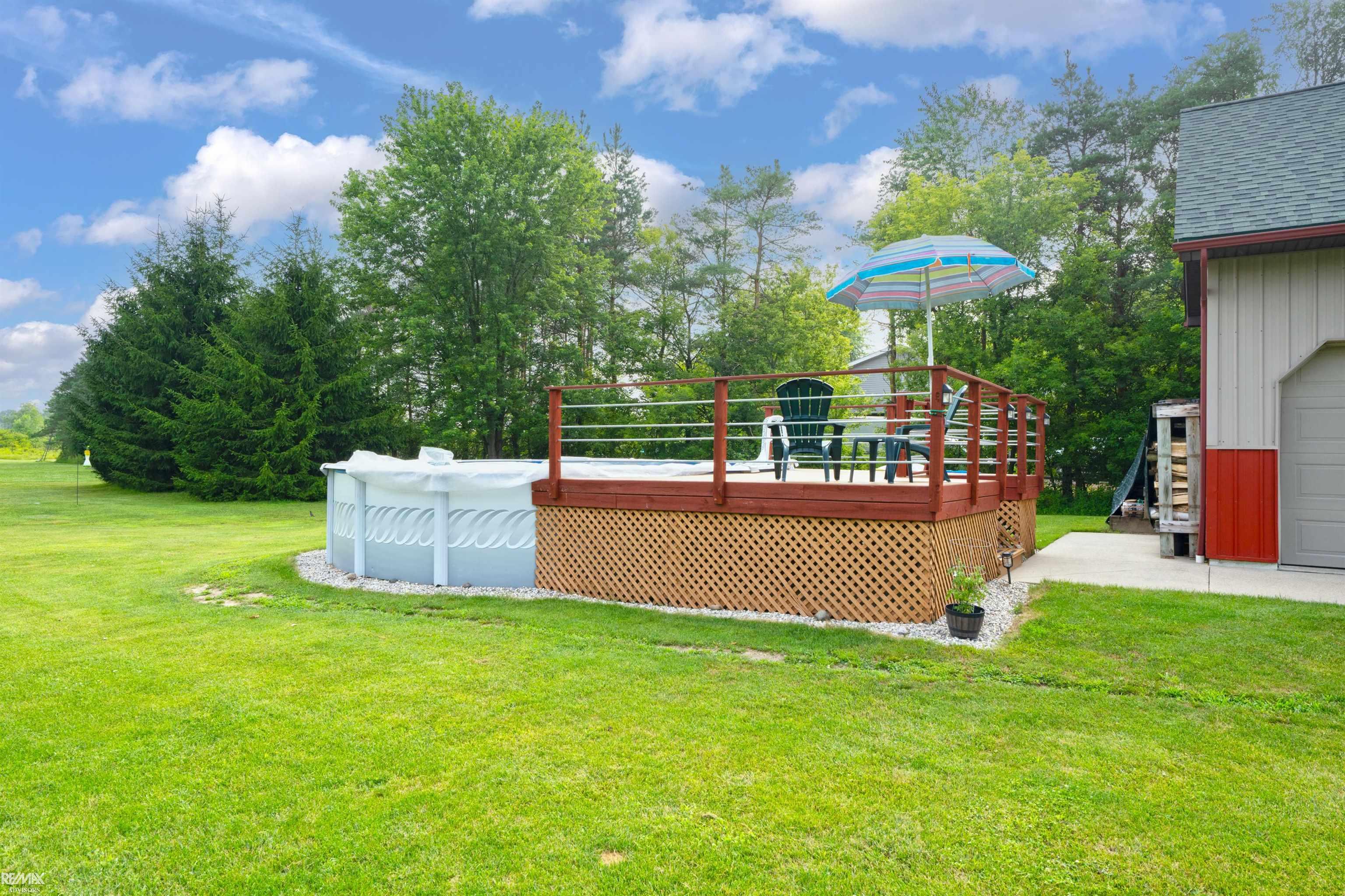 57917 Werderman Road New Haven, MI 48048 - Photo 59 of 75