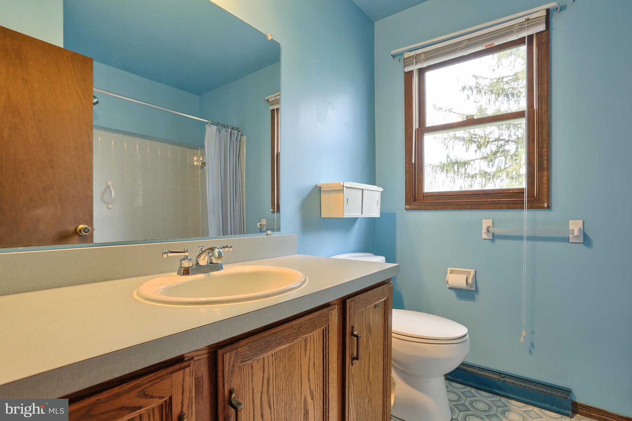 318 Beaver Road Harrisburg, PA 17112 - Photo 14 of 19 Full bathroom
