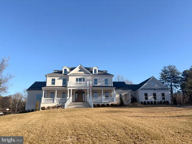 $3,399,990 | 10525 Tanager Lane, Potomac, MD 20854