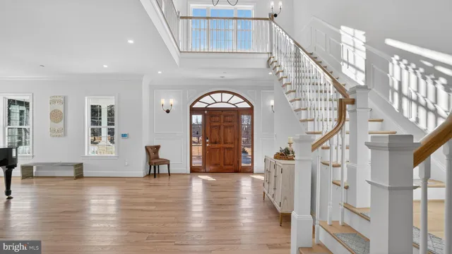 $3,399,990 | 10525 Tanager Lane, Potomac, MD 20854