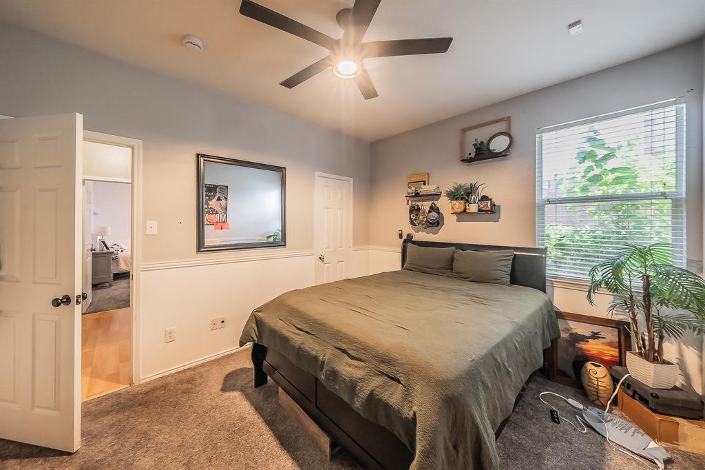 9032 Saratoga Road Fort Worth, TX 76244 - Photo 20 of 37