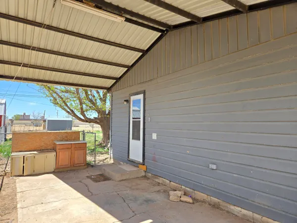 $54,500 | 803 North Donley Avenue, Tulia, TX 79088